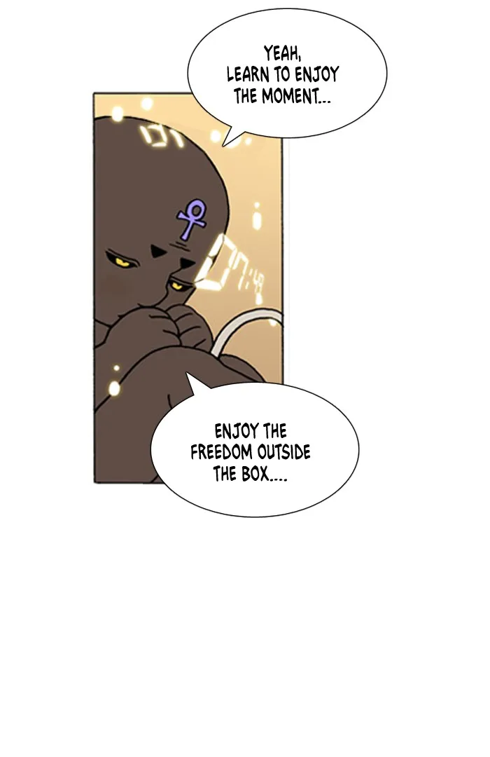 Read Denma chapter 477 image 21 on Lezhin