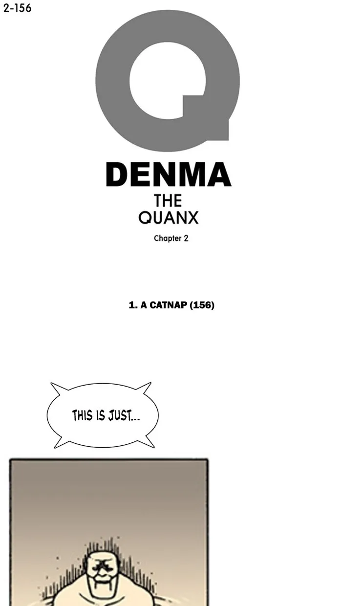 Read Denma chapter 478 image 0 on Lezhin