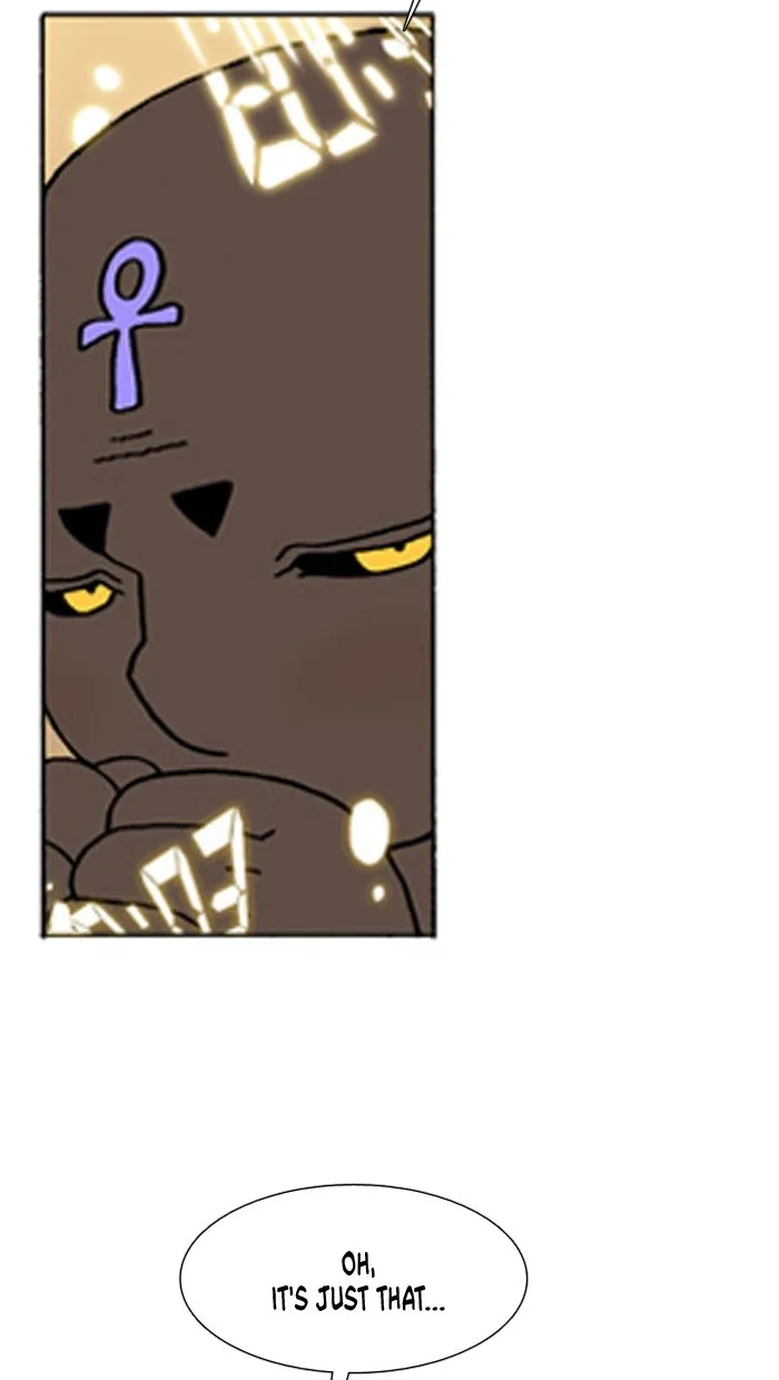 Read Denma chapter 478 image 21 on Lezhin