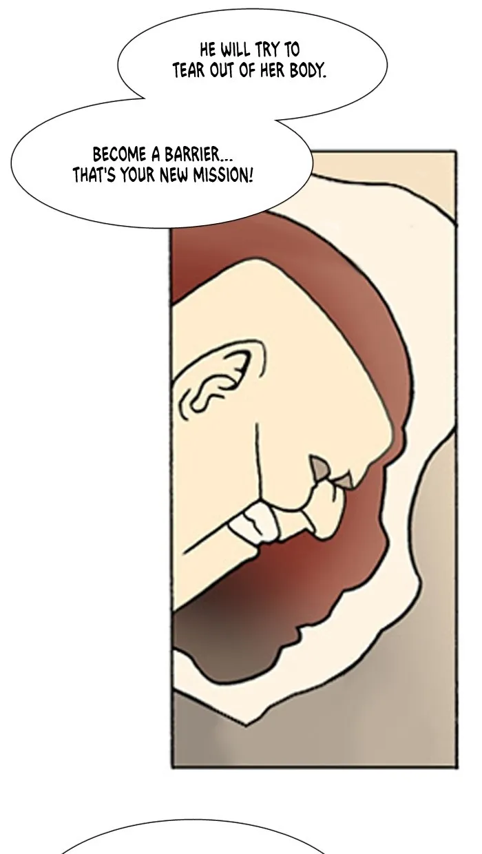 Read Denma chapter 478 image 9 on Lezhin