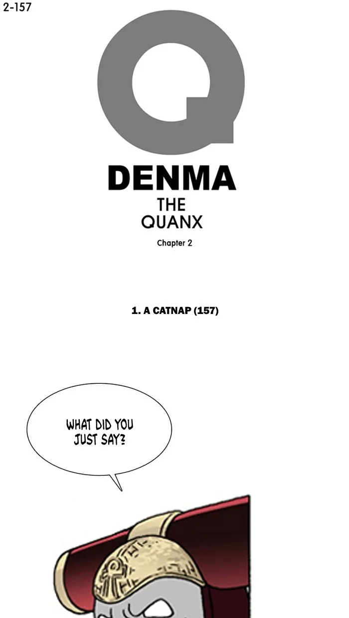 Read Denma chapter 479 image 0 on Lezhin