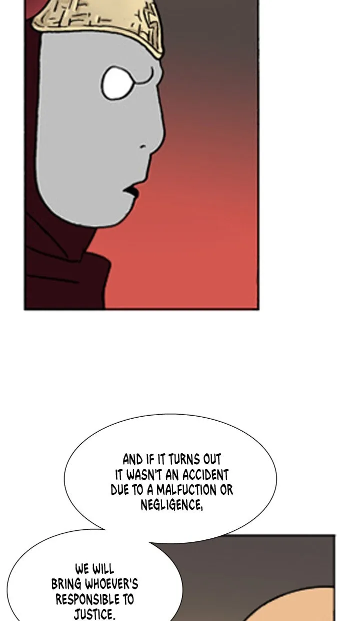 Read Denma chapter 479 image 10 on Lezhin