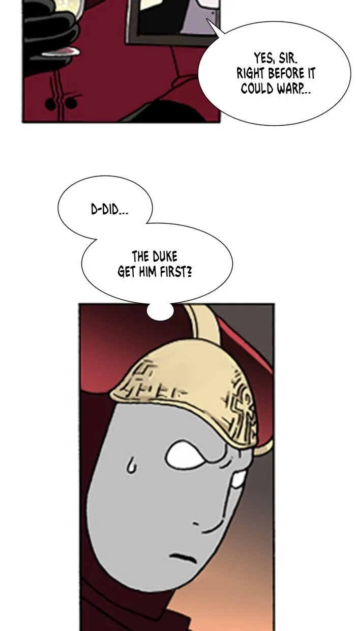 Read Denma chapter 479 image 2 on Lezhin