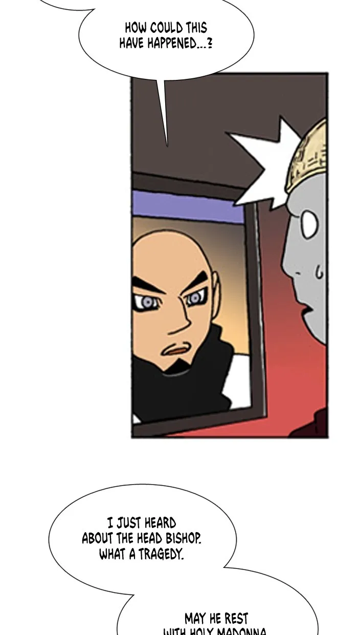 Read Denma chapter 479 image 5 on Lezhin