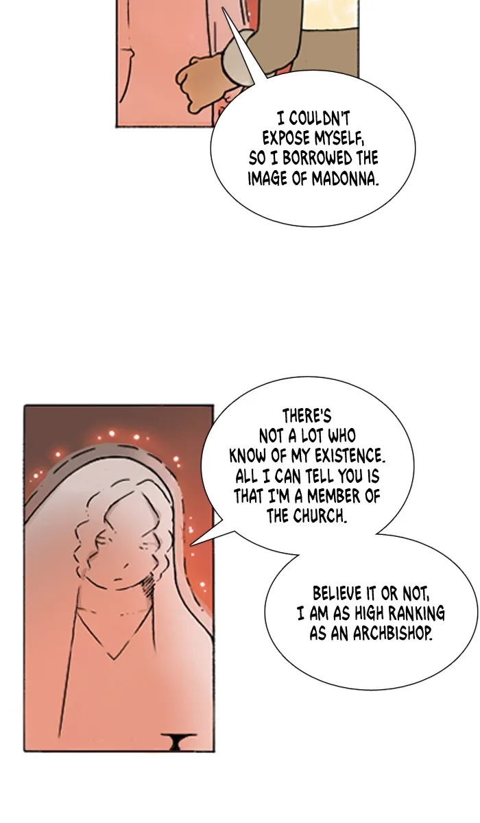 Read Denma chapter 480 image 10 on Lezhin