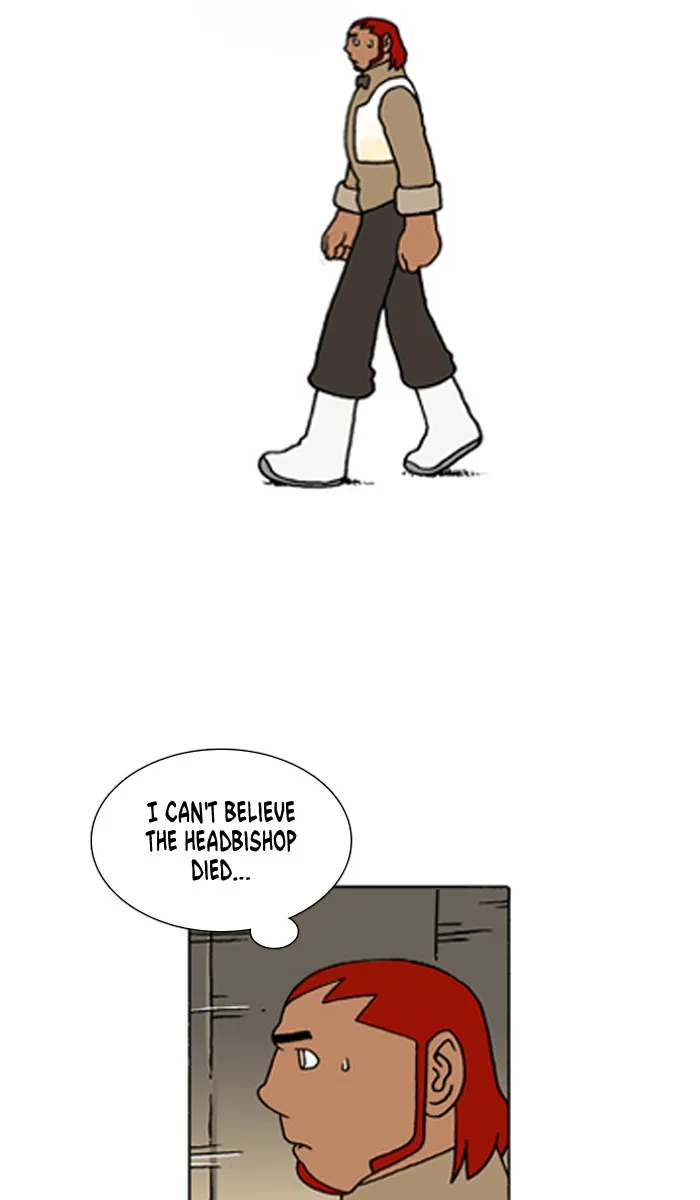 Read Denma chapter 480 image 5 on Lezhin