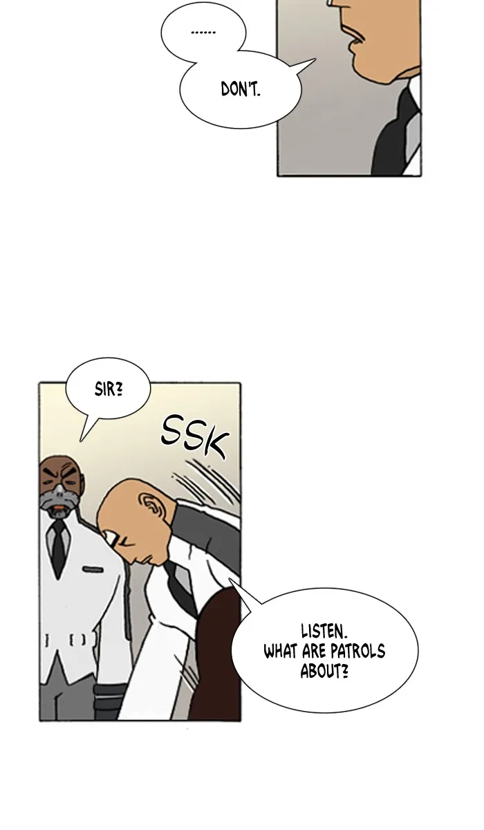 Read Denma chapter 481 image 13 on Lezhin