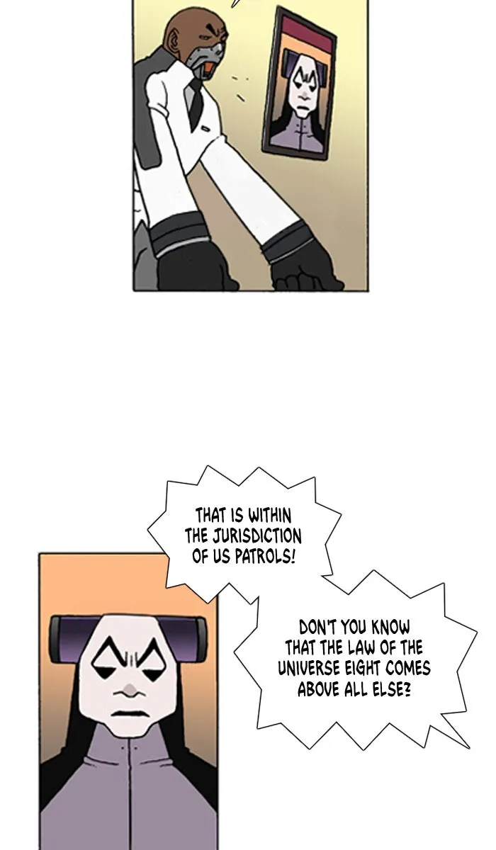 Read Denma chapter 481 image 2 on Lezhin