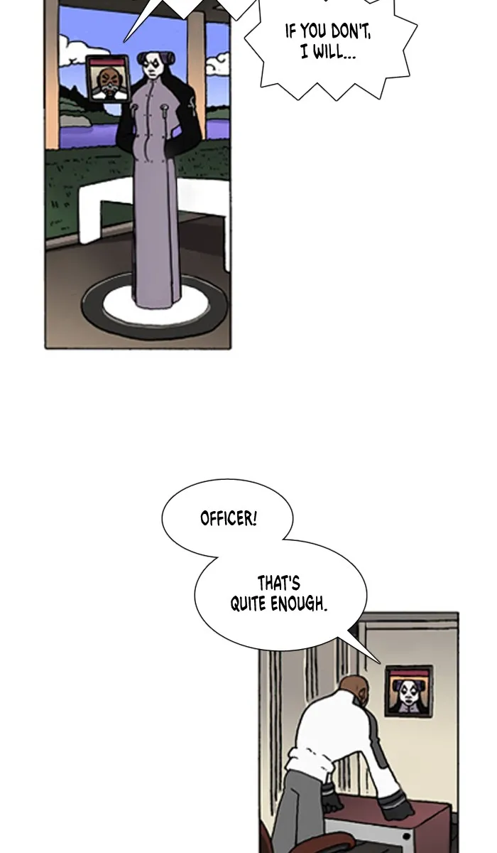 Read Denma chapter 481 image 4 on Lezhin