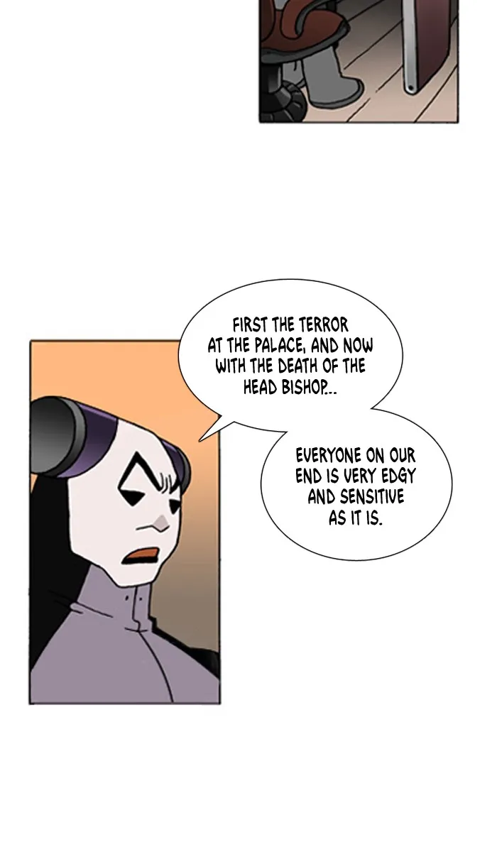 Read Denma chapter 481 image 5 on Lezhin