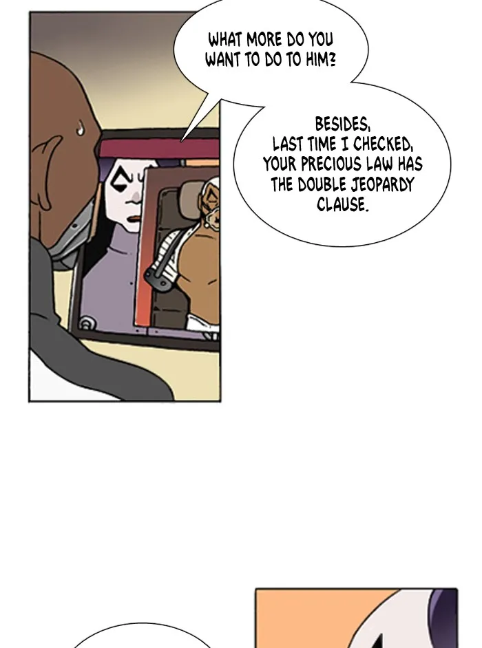 Read Denma chapter 481 image 8 on Lezhin