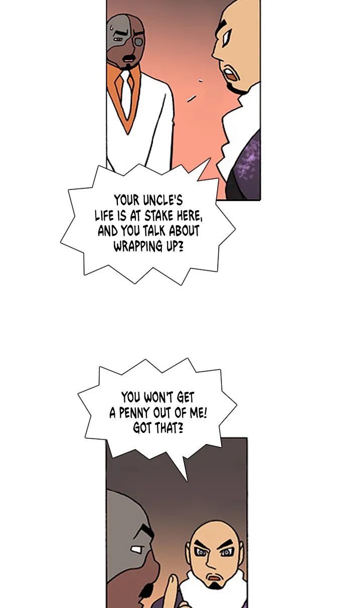 Read Denma chapter 482 image 10 on Lezhin