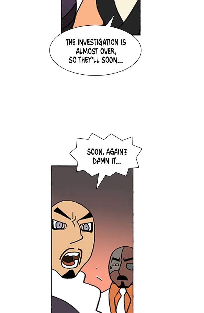 Read Denma chapter 482 image 18 on Lezhin