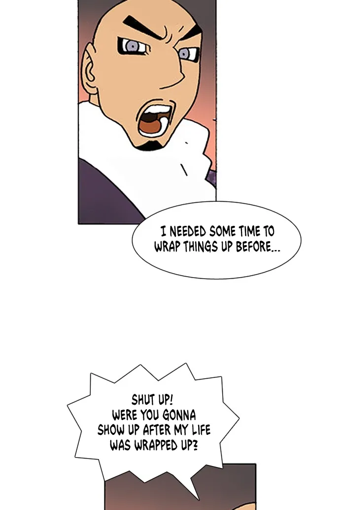 Read Denma chapter 482 image 9 on Lezhin