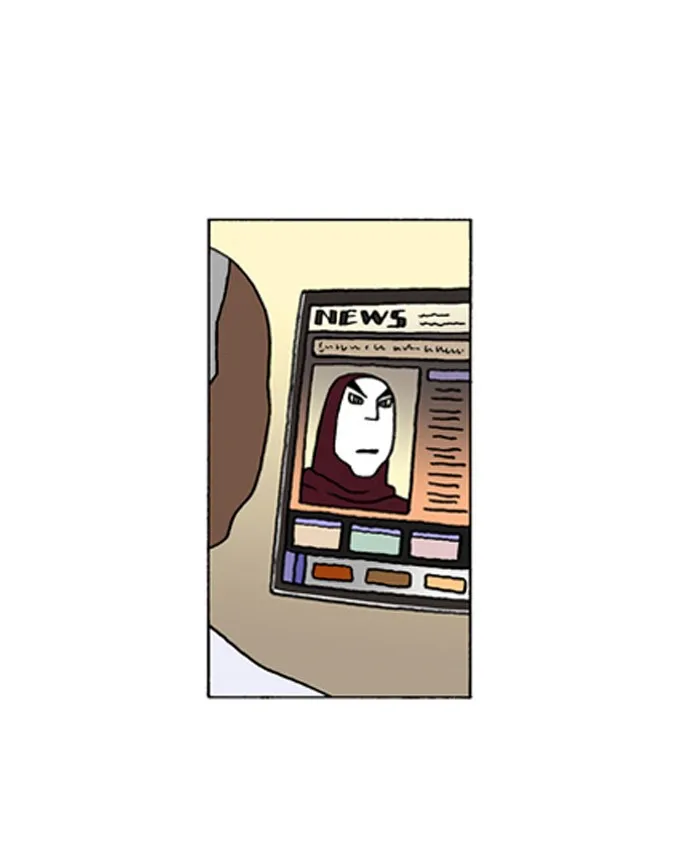 Read Denma chapter 485 image 7 on Lezhin