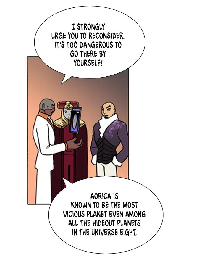 Read Denma chapter 486 image 6 on Lezhin