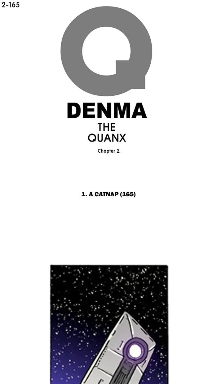 Read Denma chapter 487 image 0 on Lezhin