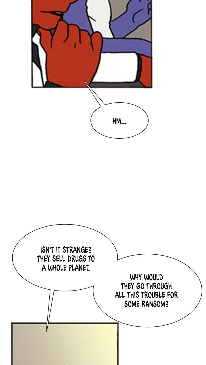 Read Denma chapter 487 image 4 on Lezhin