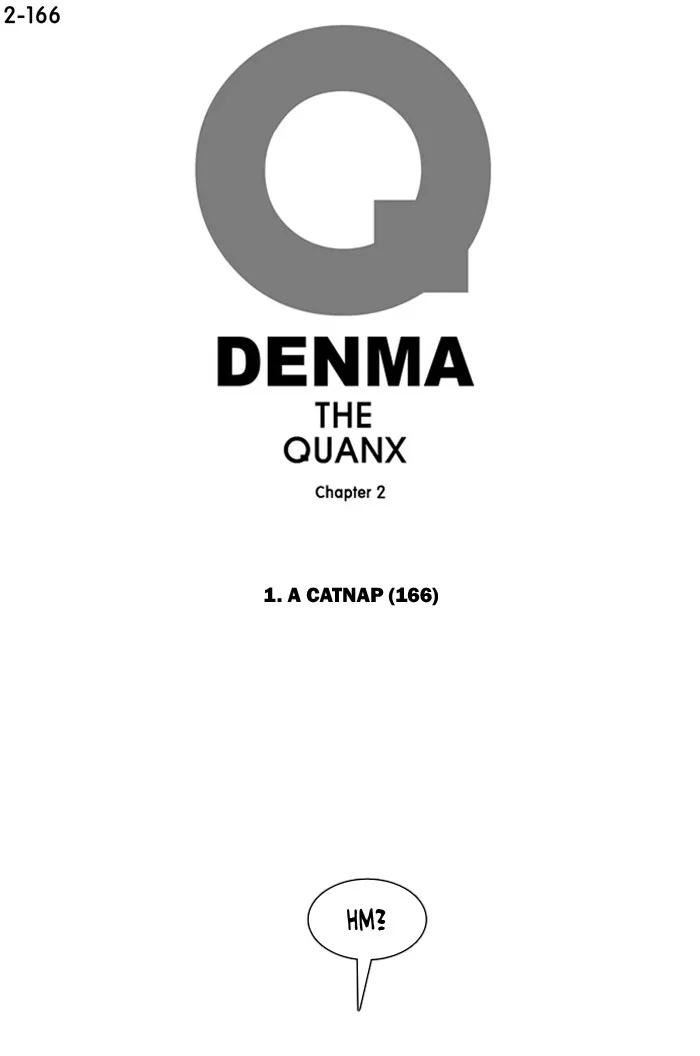 Read Denma chapter 488 image 0 on Lezhin