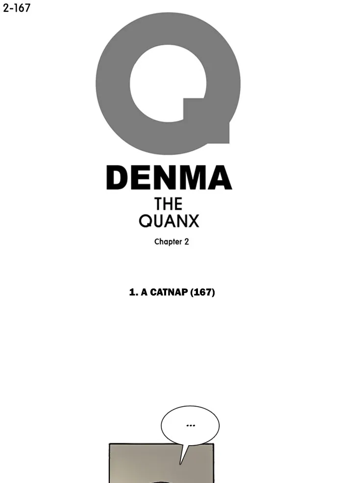 Read Denma chapter 489 image 0 on Lezhin