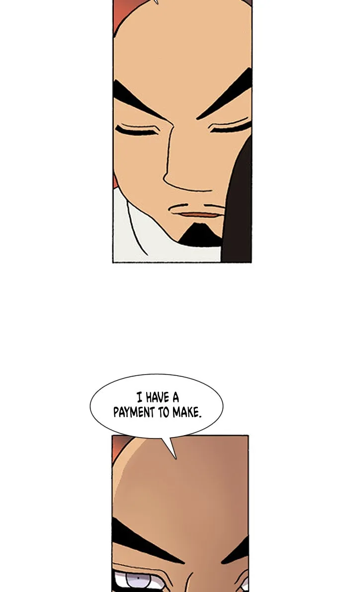 Read Denma chapter 489 image 18 on Lezhin