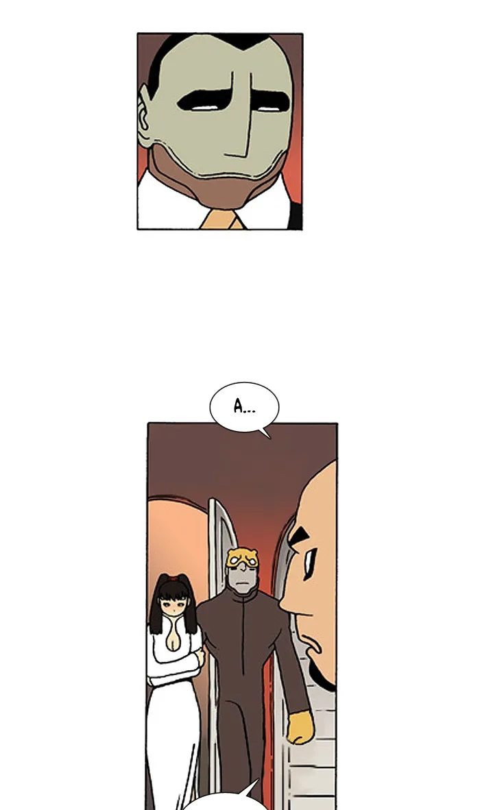 Read Denma chapter 489 image 8 on Lezhin