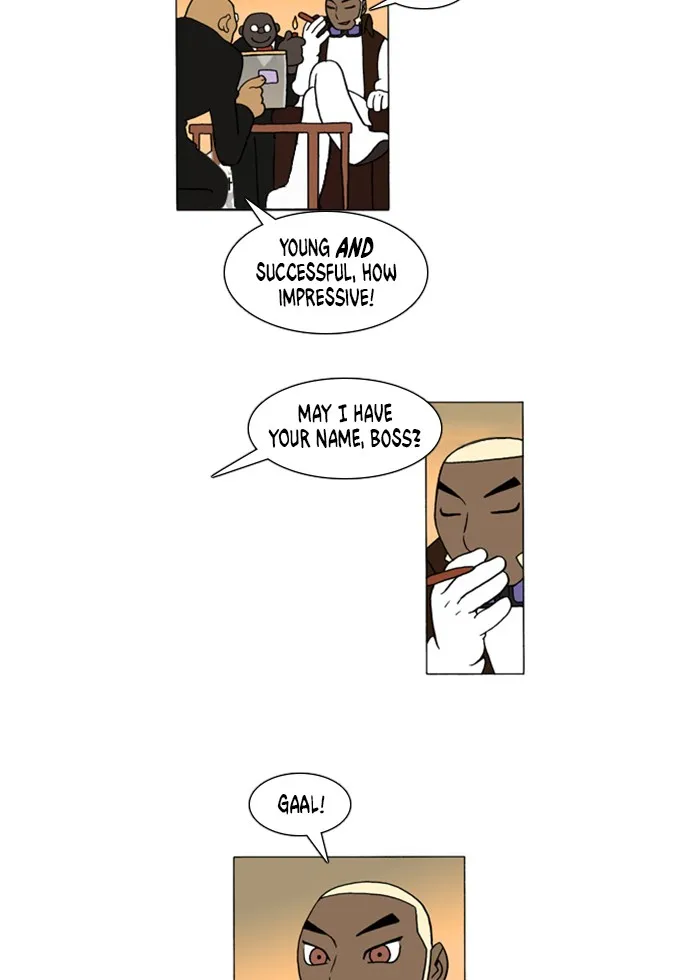 Read Denma chapter 49 image 2 on Lezhin