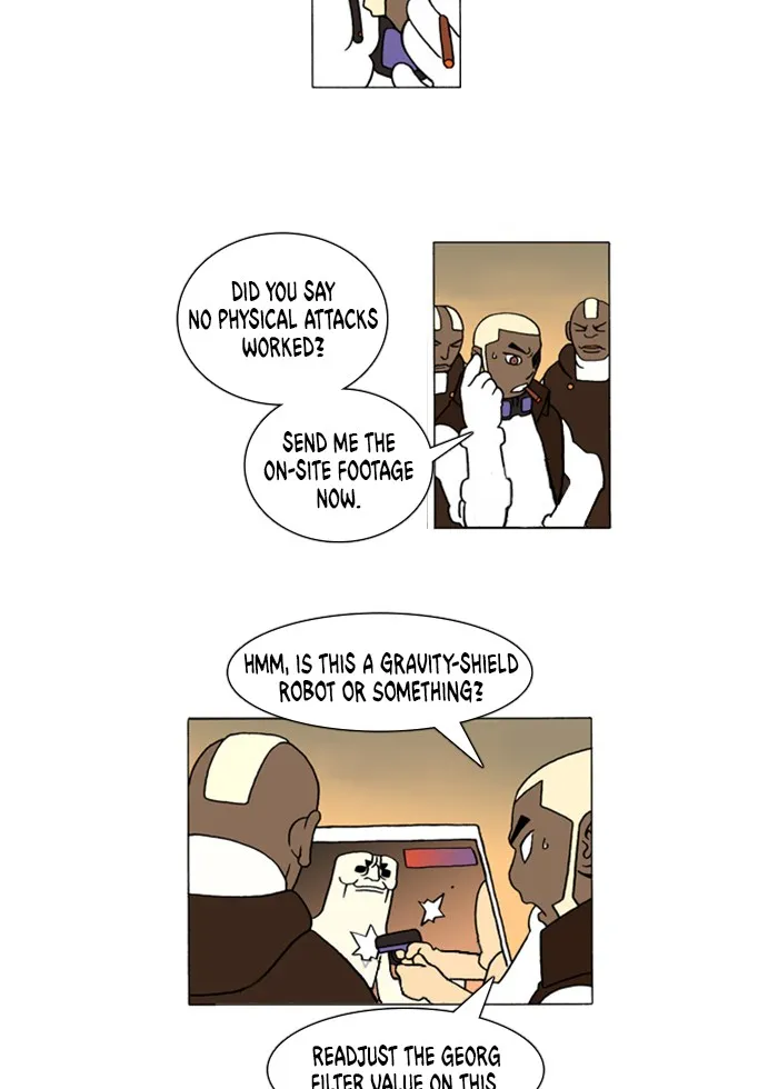 Read Denma chapter 49 image 25 on Lezhin