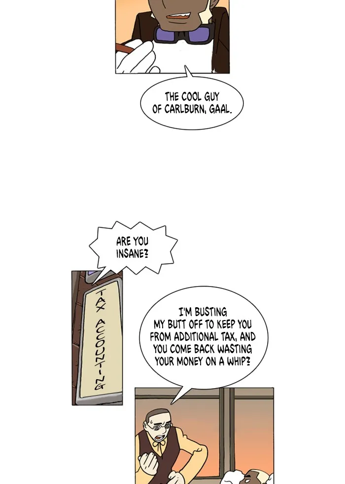 Read Denma chapter 49 image 3 on Lezhin