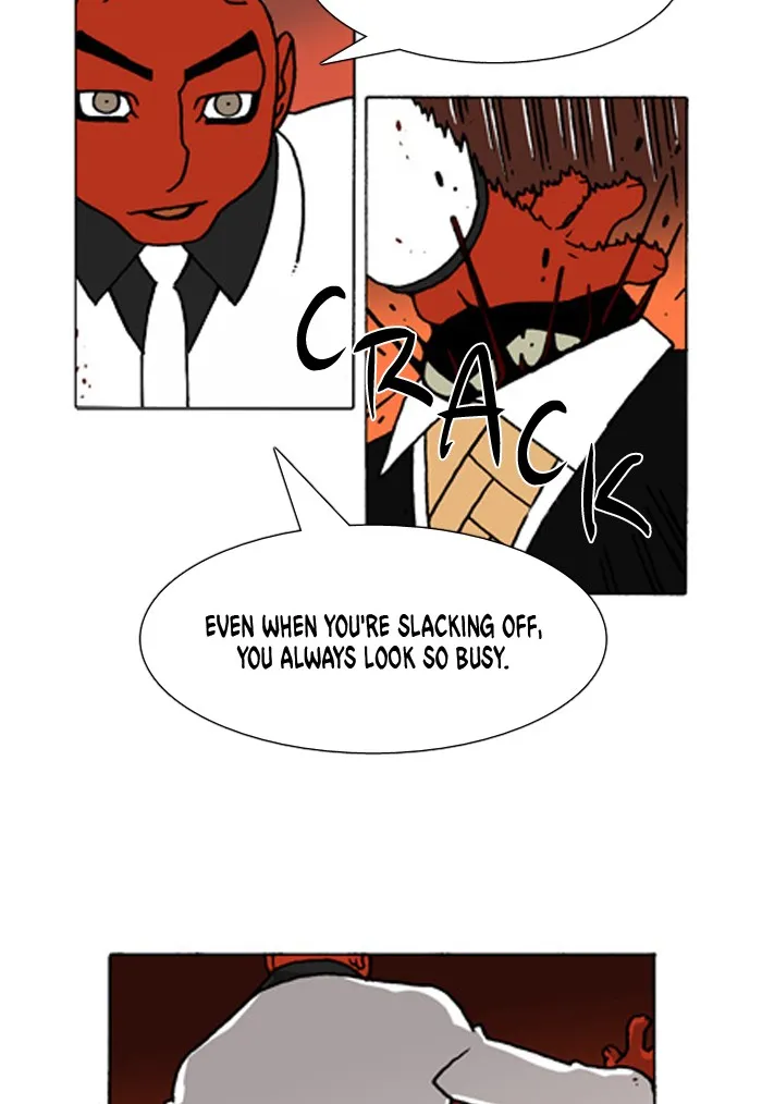 Read Denma chapter 490 image 10 on Lezhin