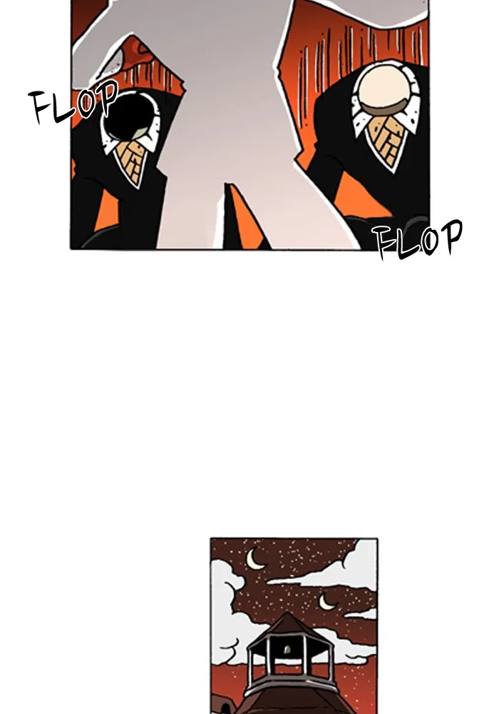 Read Denma chapter 490 image 11 on Lezhin