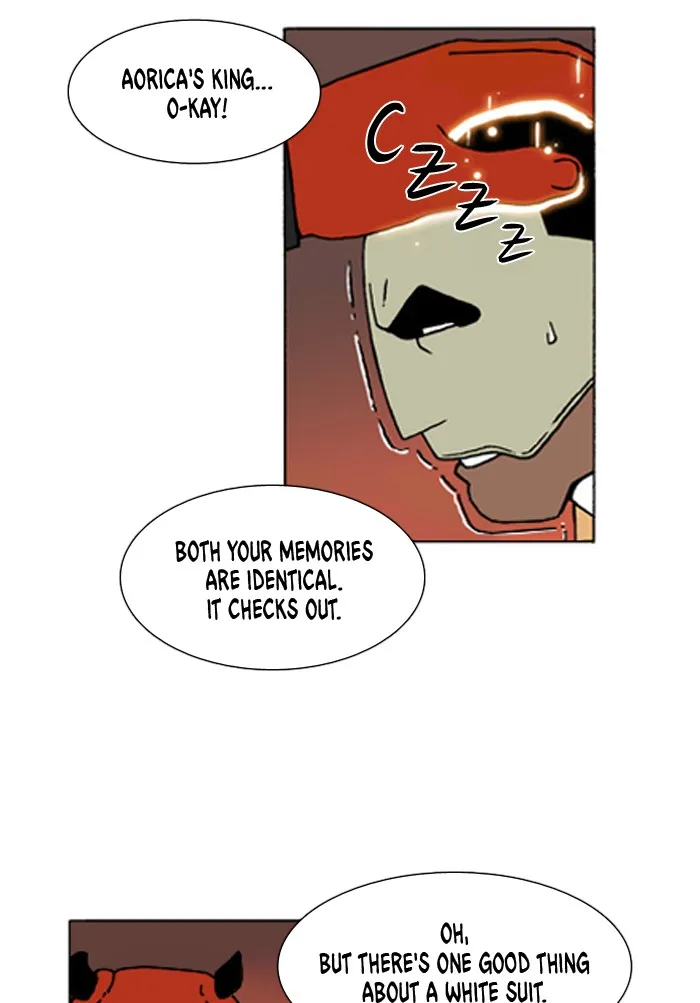 Read Denma chapter 490 image 9 on Lezhin