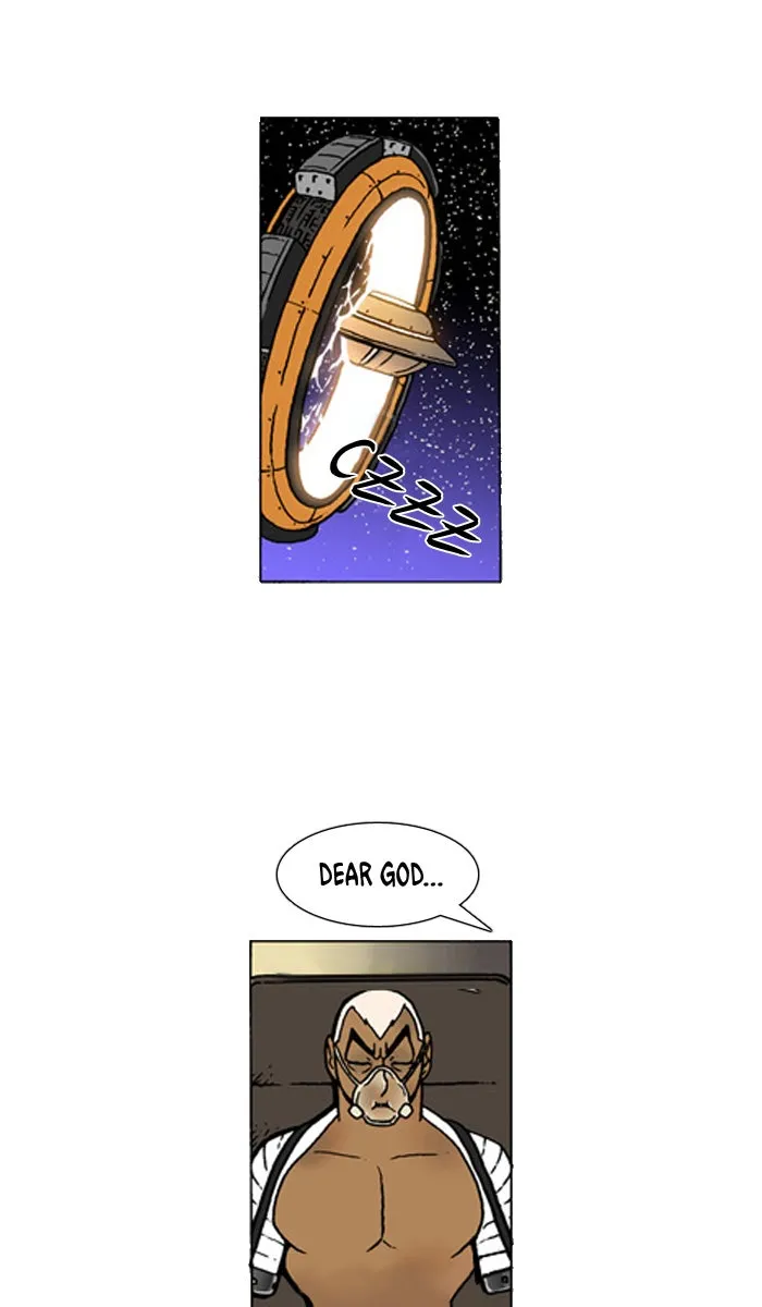 Read Denma chapter 491 image 1 on Lezhin