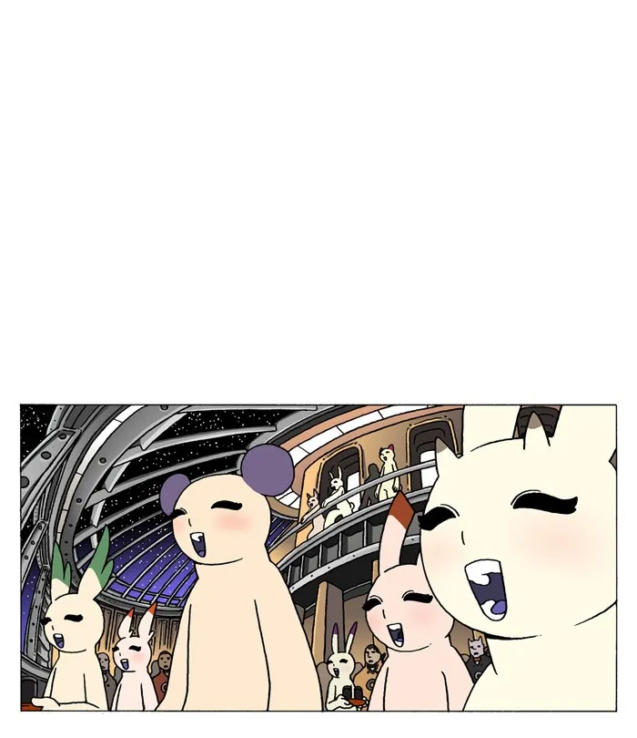 Read Denma chapter 492 image 33 on Lezhin