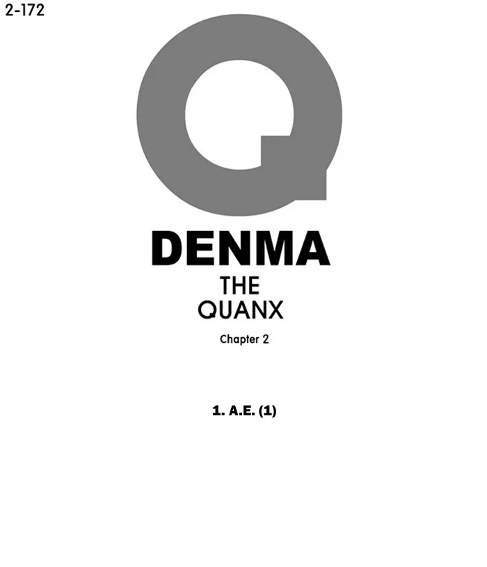 Read Denma chapter 494 image 0 on Lezhin