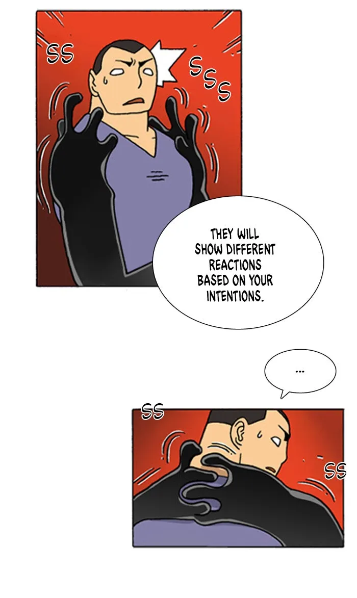 Read Denma chapter 494 image 10 on Lezhin