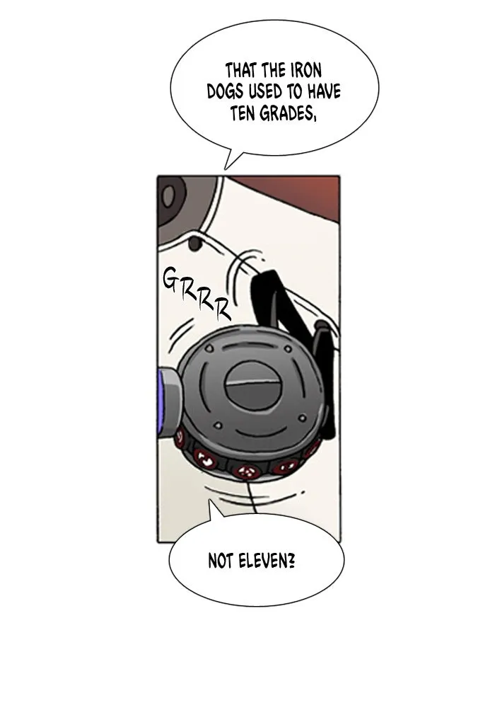 Read Denma chapter 494 image 29 on Lezhin