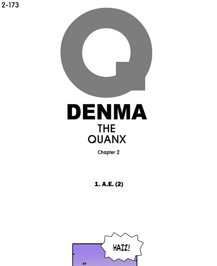 Read Denma chapter 495 image 0 on Lezhin