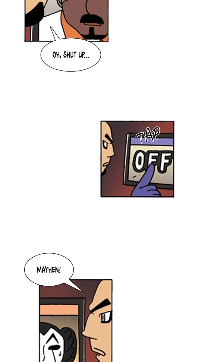 Read Denma chapter 496 image 12 on Lezhin