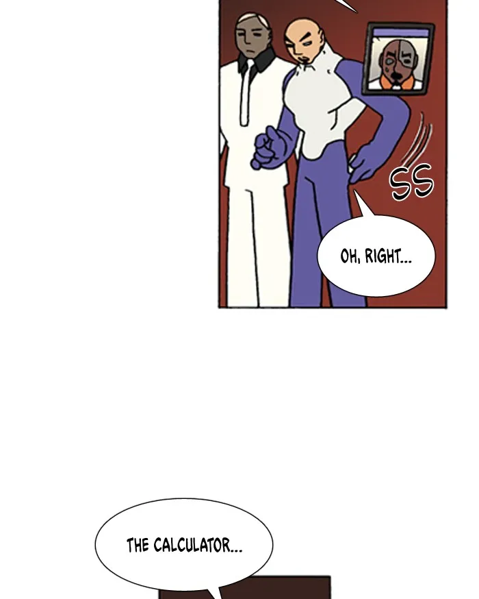 Read Denma chapter 496 image 6 on Lezhin