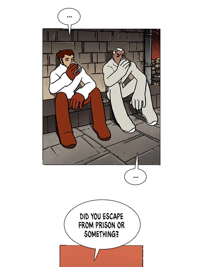 Read Denma chapter 498 image 5 on Lezhin