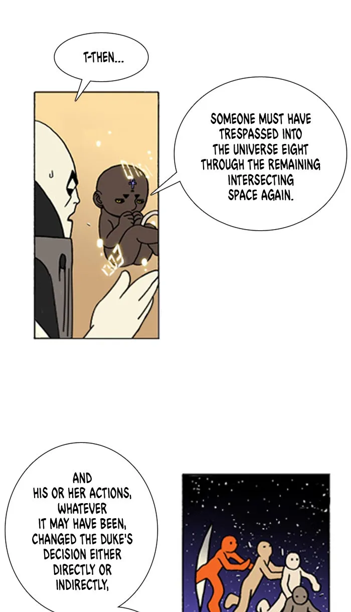 Read Denma chapter 499 image 5 on Lezhin