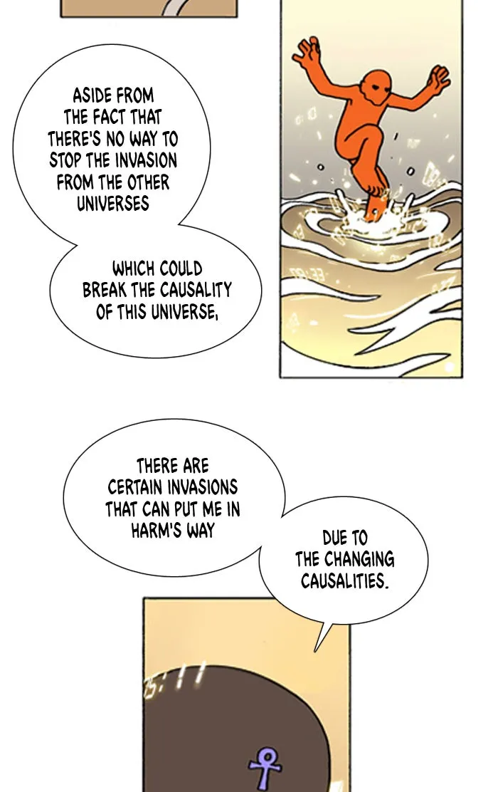 Read Denma chapter 499 image 7 on Lezhin