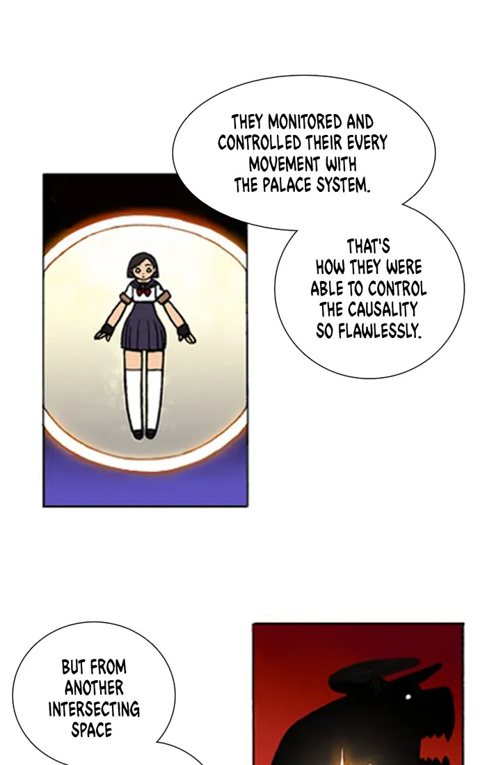 Read Denma chapter 499 image 9 on Lezhin