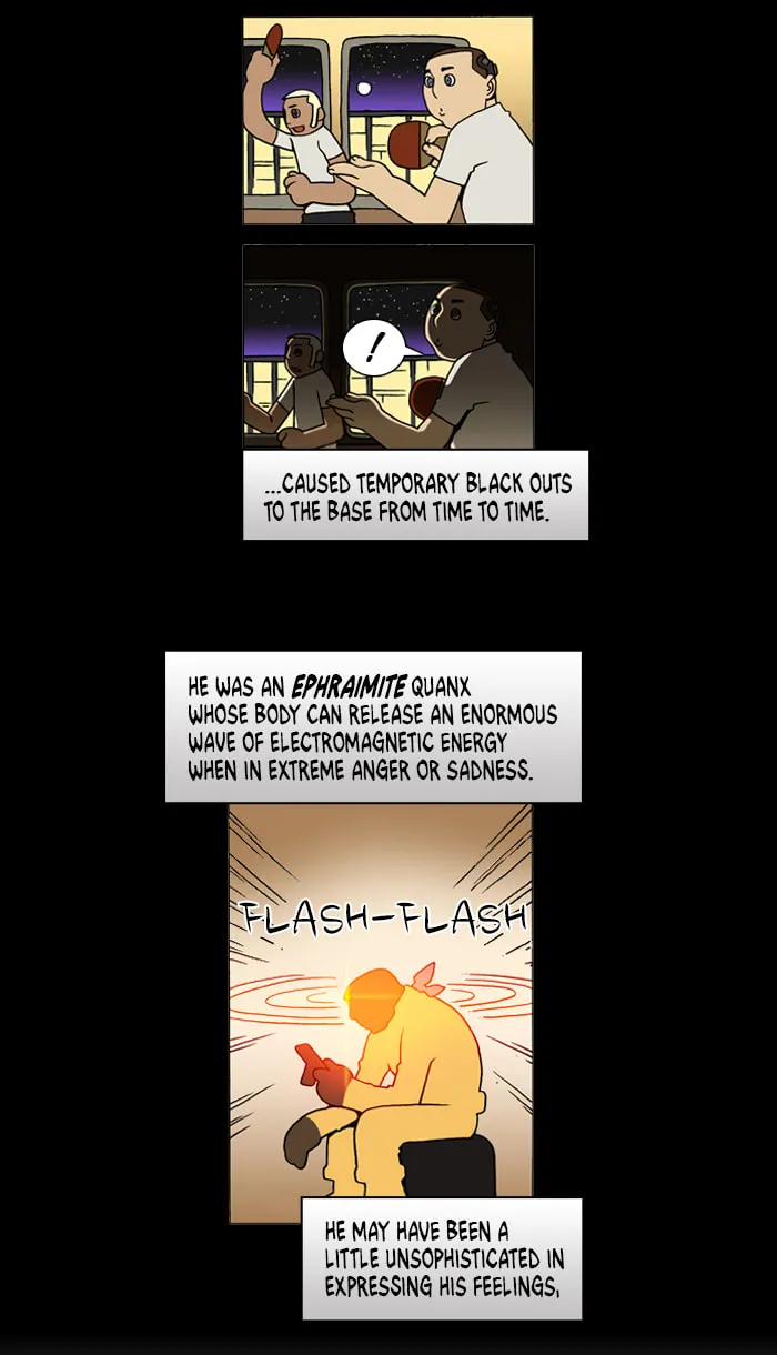 Read Denma chapter 5.1 image 4 on Lezhin