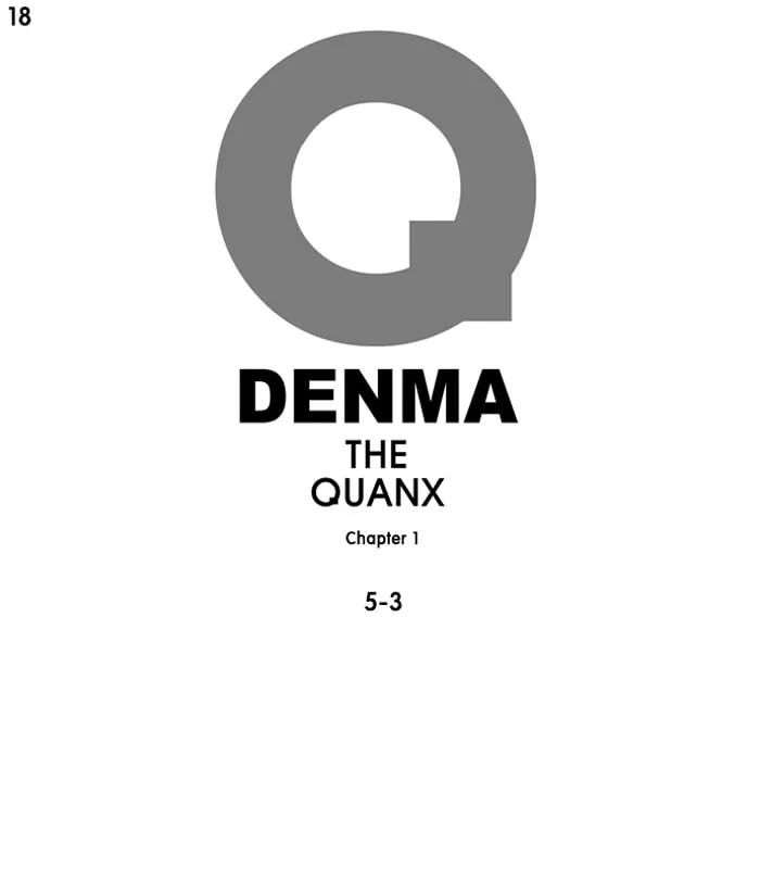 Read Denma chapter 5.2 image 0 on Lezhin