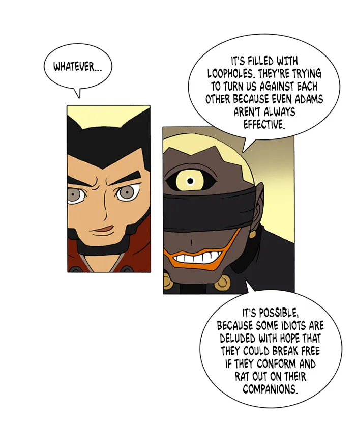 Read Denma chapter 5.2 image 12 on Lezhin