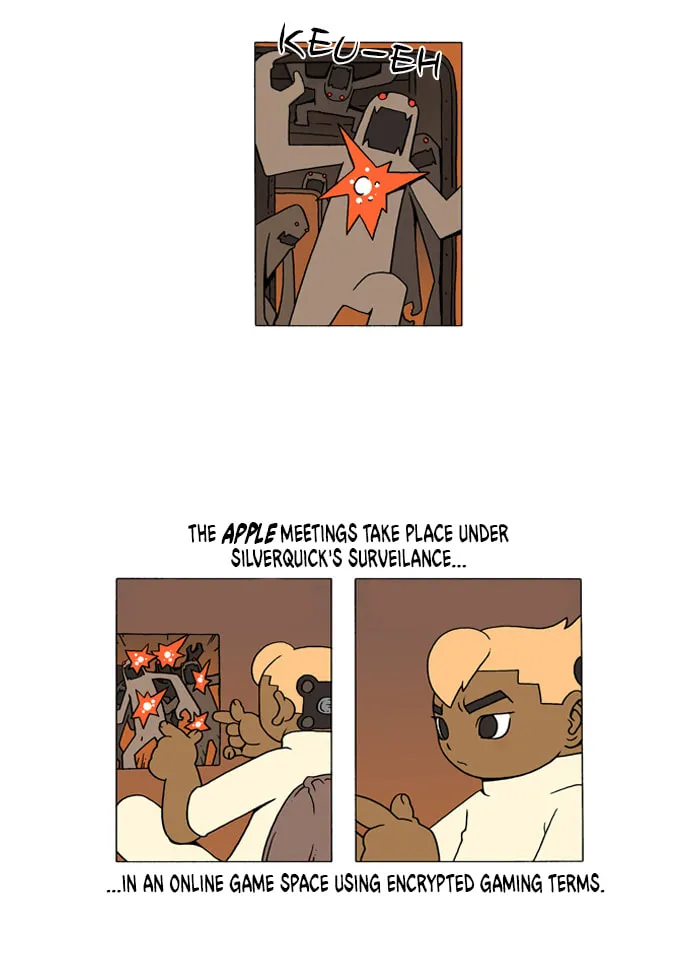 Read Denma chapter 5.3 image 1 on Lezhin