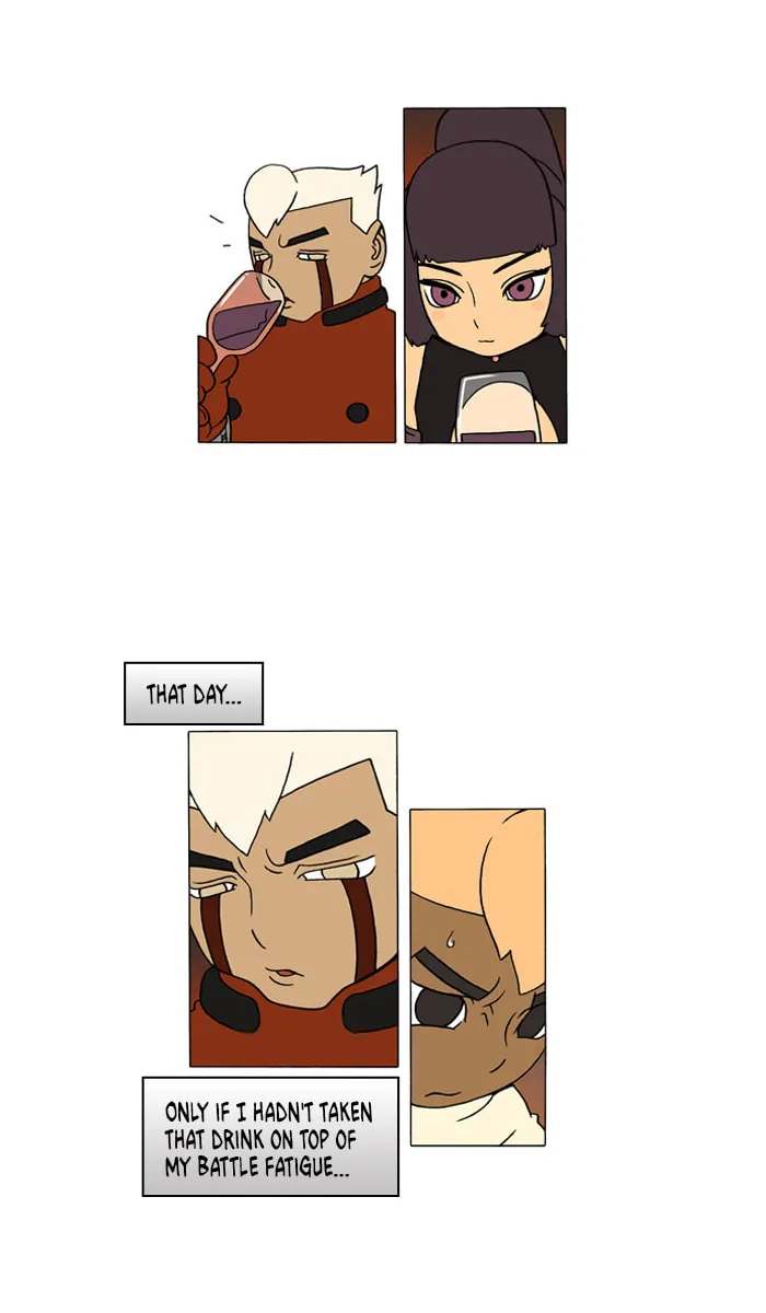 Read Denma chapter 5.3 image 11 on Lezhin