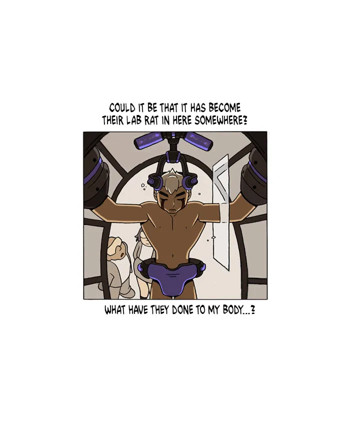 Read Denma chapter 5.3 image 19 on Lezhin